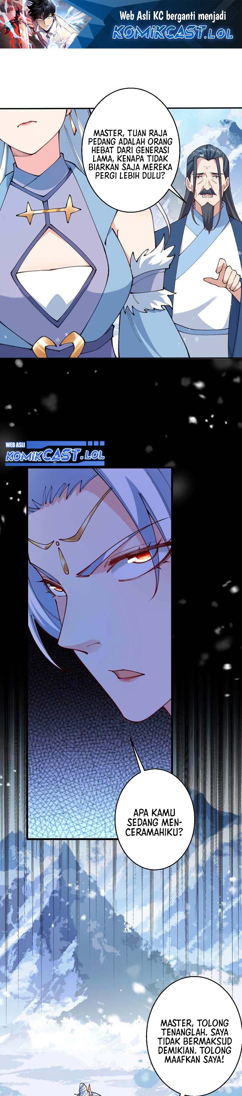 Dilarang COPAS - situs resmi www.mangacanblog.com - Komik against the gods 624 - chapter 624 625 Indonesia against the gods 624 - chapter 624 Terbaru 1|Baca Manga Komik Indonesia|Mangacan